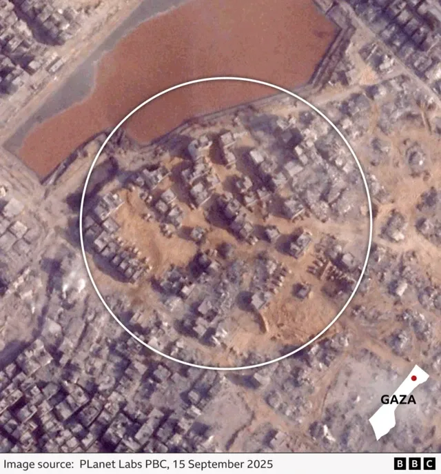 Verifying Pictures of Moscow's Strikes in Front-Line the Zaporizhzhia Region