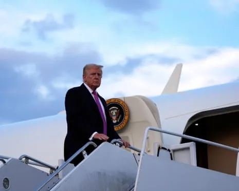 The US President's Diplomatic Journey to the UK: Primary Focus Areas