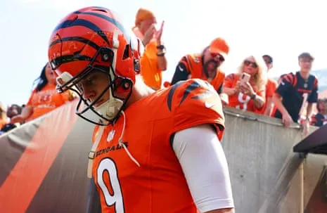Bengals Persist Operating Like They’re In A Fantasy League, and Burrow Keeps Paying the Steep Price