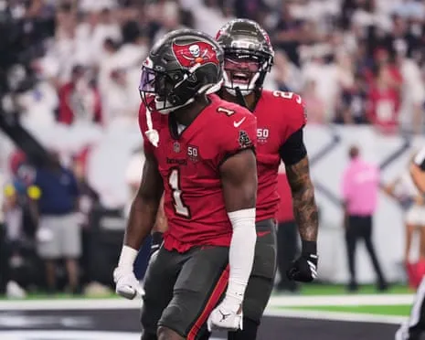 Late Baker Mayfield Magic Delivers Nail-Biting Triumph Against Texans