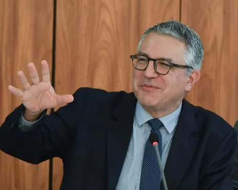 Political Misconduct: Brazilian Minister Denounces US Canceling His 10-Year-Old Child's Visa