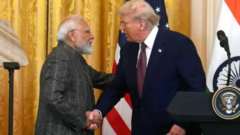 India and US Aim for Breakthrough in Extended Negotiations