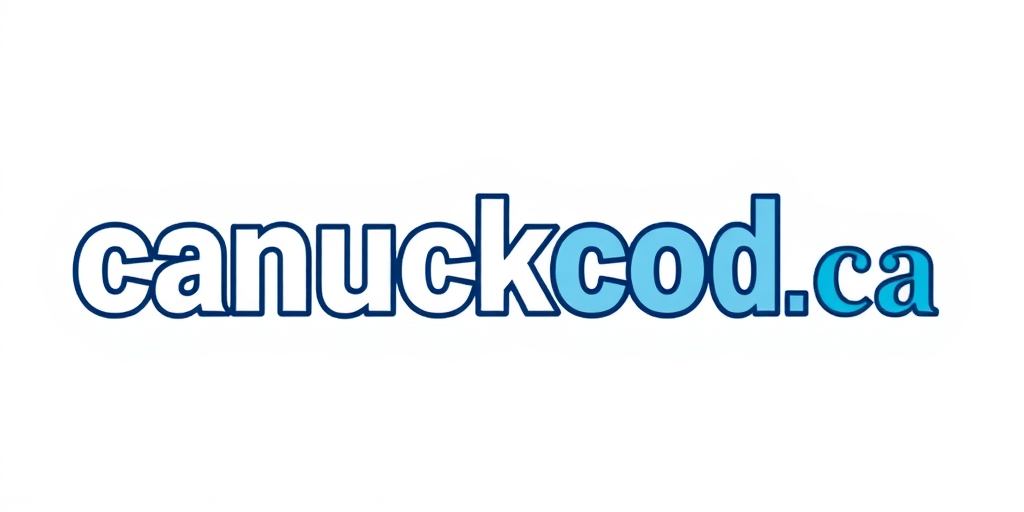 Canuck Code